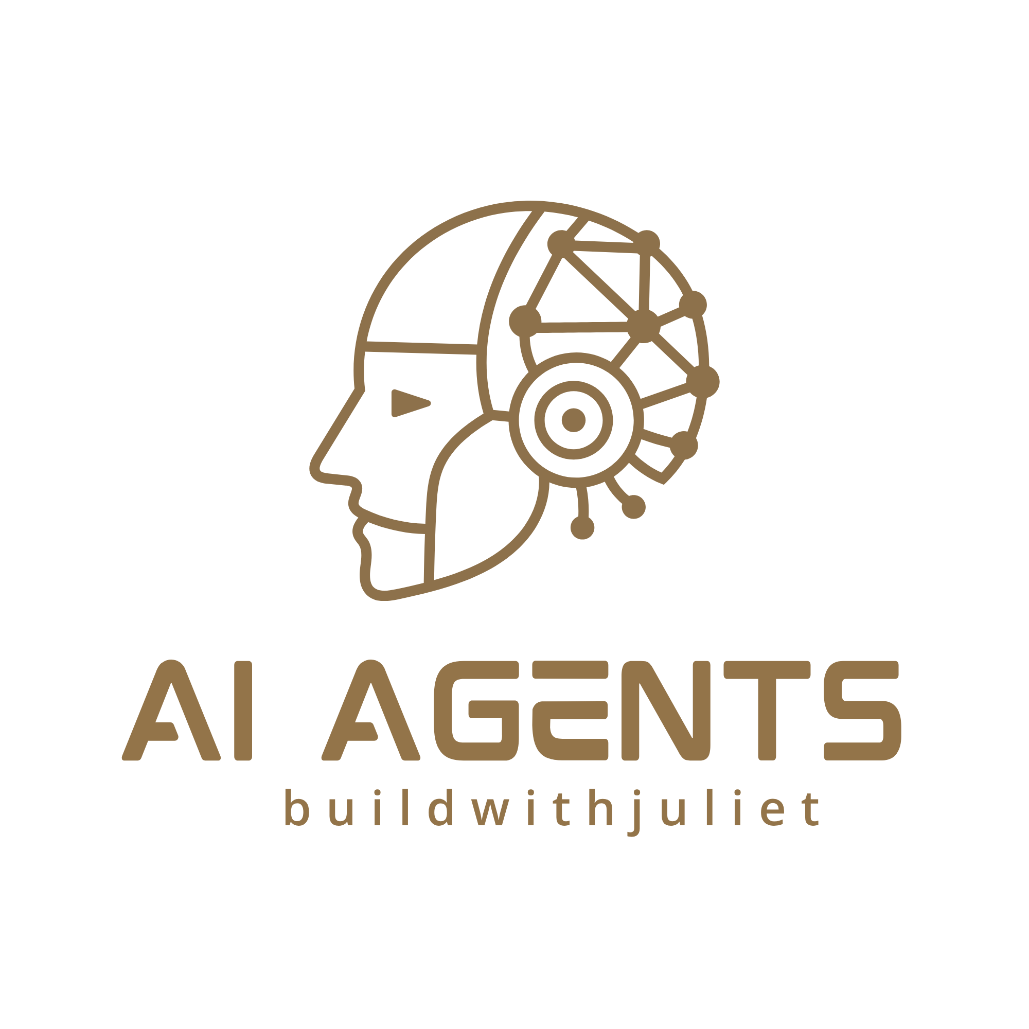 AI Agents — buildwithjuliet